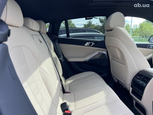 БМВ Х6, объемом двигателя 3 л и пробегом 16 тыс. км за 90096 $, фото 25 на Automoto.ua