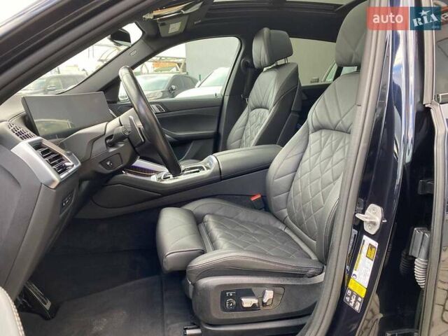 БМВ Х6, об'ємом двигуна 3 л та пробігом 72 тис. км за 98900 $, фото 21 на Automoto.ua
