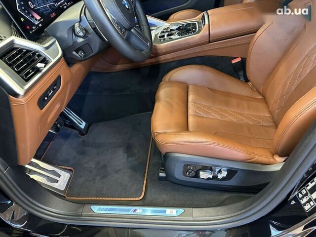 БМВ Х6, объемом двигателя 3 л и пробегом 39 тыс. км за 109800 $, фото 23 на Automoto.ua