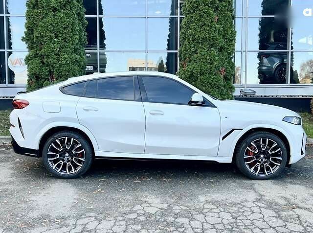 БМВ Х6, объемом двигателя 3 л и пробегом 26 тыс. км за 114999 $, фото 4 на Automoto.ua