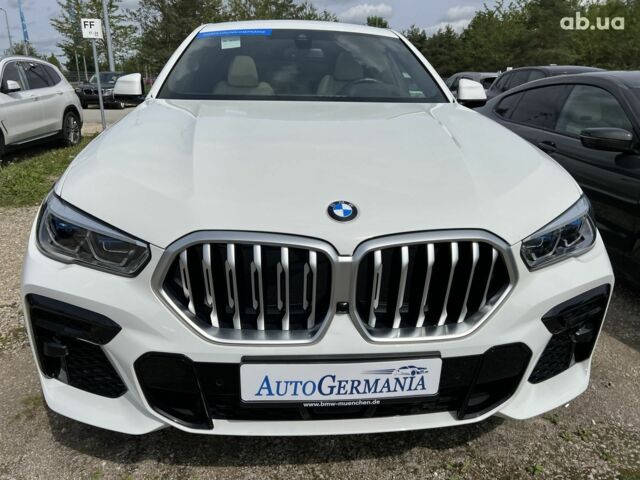 БМВ Х6, объемом двигателя 3 л и пробегом 16 тыс. км за 90096 $, фото 33 на Automoto.ua