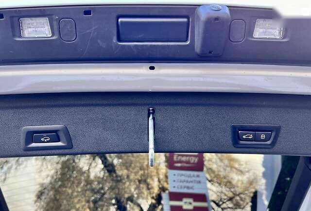 БМВ Х6, объемом двигателя 3 л и пробегом 26 тыс. км за 114999 $, фото 15 на Automoto.ua