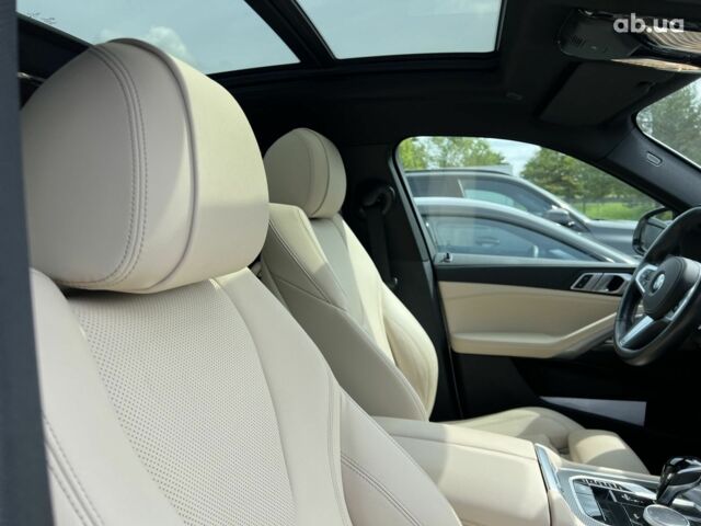 БМВ Х6, объемом двигателя 3 л и пробегом 16 тыс. км за 90096 $, фото 29 на Automoto.ua