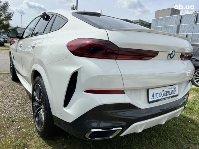 БМВ Х6, объемом двигателя 3 л и пробегом 16 тыс. км за 90096 $, фото 20 на Automoto.ua