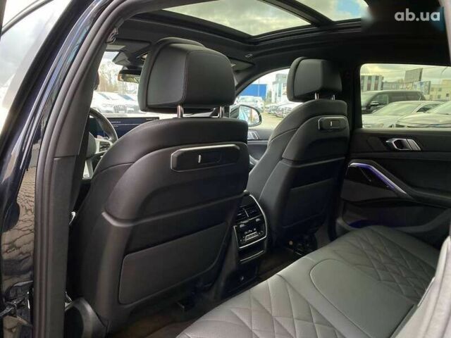 БМВ Х6, об'ємом двигуна 3 л та пробігом 72 тис. км за 98900 $, фото 25 на Automoto.ua