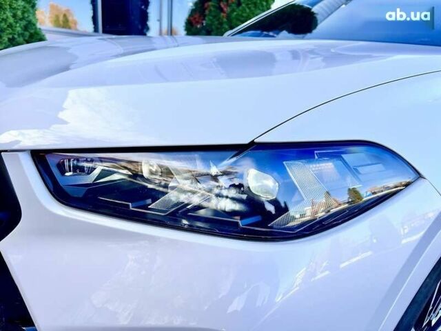 БМВ Х6, объемом двигателя 3 л и пробегом 26 тыс. км за 114999 $, фото 18 на Automoto.ua