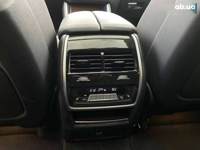 БМВ Х6, об'ємом двигуна 3 л та пробігом 72 тис. км за 98900 $, фото 26 на Automoto.ua