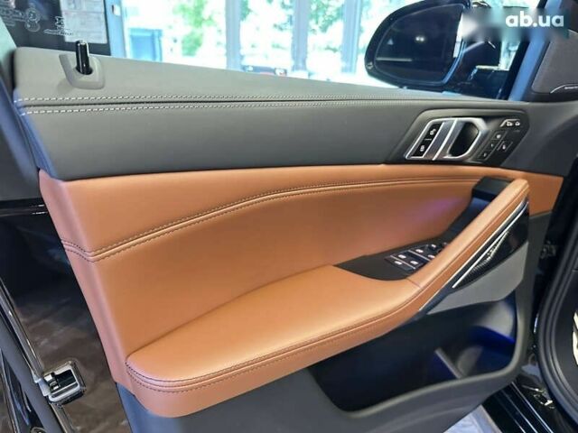 БМВ Х6, объемом двигателя 3 л и пробегом 39 тыс. км за 109800 $, фото 19 на Automoto.ua