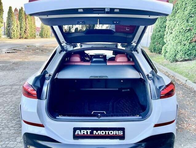 БМВ Х6, объемом двигателя 3 л и пробегом 26 тыс. км за 114999 $, фото 14 на Automoto.ua