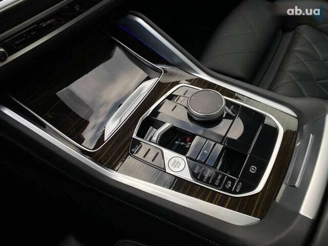 БМВ Х6, об'ємом двигуна 3 л та пробігом 72 тис. км за 98900 $, фото 19 на Automoto.ua