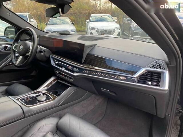 БМВ Х6, об'ємом двигуна 3 л та пробігом 72 тис. км за 98900 $, фото 9 на Automoto.ua