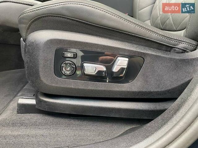 БМВ Х6, об'ємом двигуна 3 л та пробігом 72 тис. км за 98900 $, фото 23 на Automoto.ua