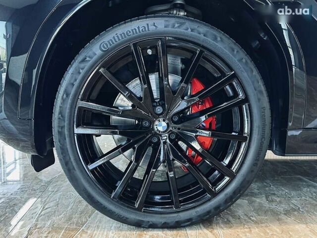 БМВ Х6, объемом двигателя 3 л и пробегом 39 тыс. км за 109800 $, фото 15 на Automoto.ua