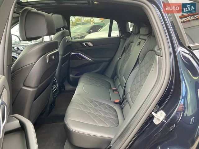 БМВ Х6, об'ємом двигуна 3 л та пробігом 72 тис. км за 98900 $, фото 24 на Automoto.ua