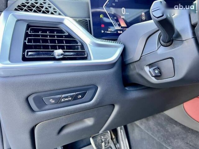 БМВ Х6, объемом двигателя 3 л и пробегом 26 тыс. км за 114999 $, фото 28 на Automoto.ua