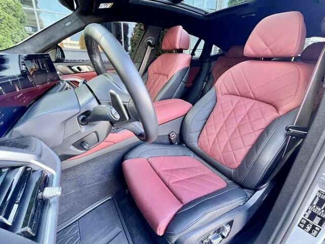 БМВ Х6, объемом двигателя 3 л и пробегом 26 тыс. км за 114999 $, фото 27 на Automoto.ua