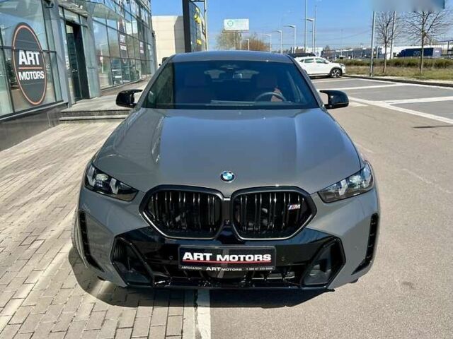 БМВ Х6, об'ємом двигуна 4.4 л та пробігом 7 тис. км за 149999 $, фото 8 на Automoto.ua