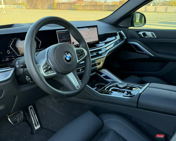 БМВ Х6, объемом двигателя 0 л и пробегом 1 тыс. км за 107000 $, фото 9 на Automoto.ua