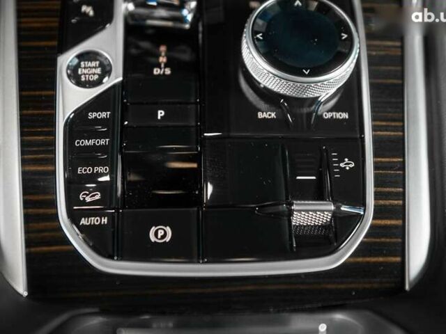 БМВ Х6, об'ємом двигуна 3 л та пробігом 1 тис. км за 119999 $, фото 1 на Automoto.ua