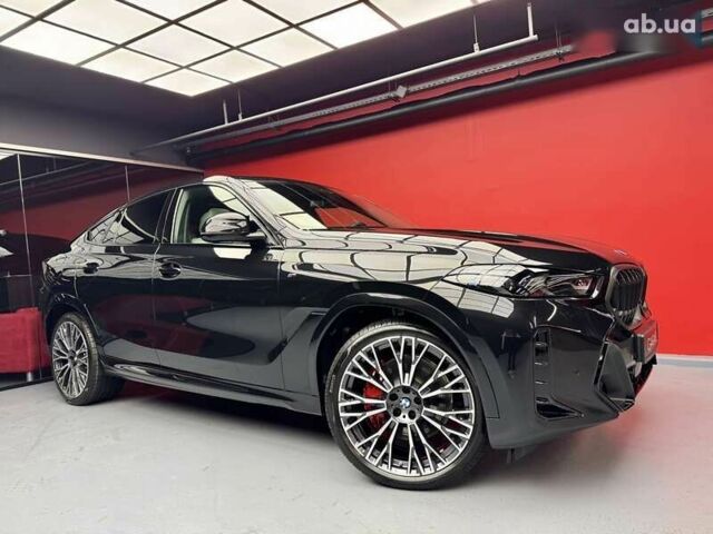 БМВ Х6, объемом двигателя 3 л и пробегом 18 тыс. км за 119900 $, фото 11 на Automoto.ua