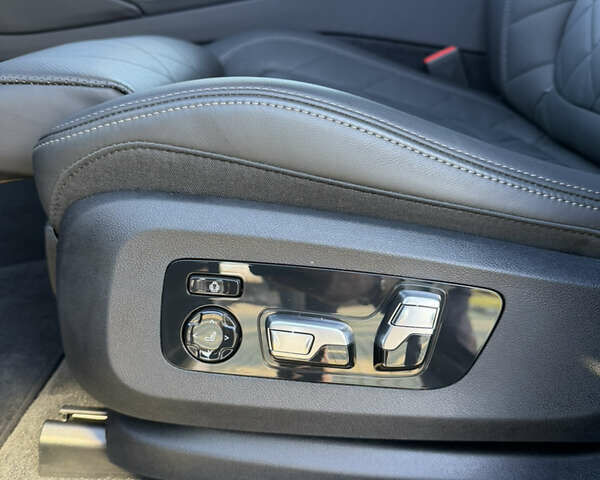 БМВ Х6, объемом двигателя 0 л и пробегом 1 тыс. км за 107000 $, фото 11 на Automoto.ua