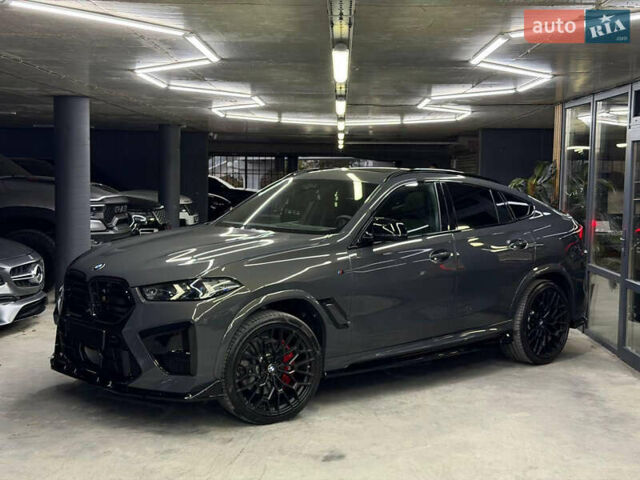 БМВ Х6, объемом двигателя 0 л и пробегом 1 тыс. км за 107000 $, фото 6 на Automoto.ua