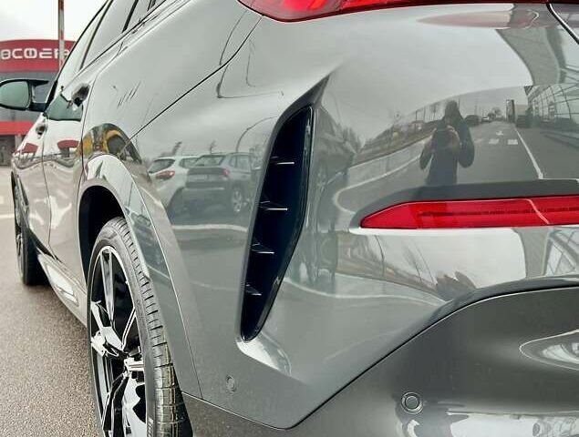 БМВ Х6, объемом двигателя 4.4 л и пробегом 7 тыс. км за 144999 $, фото 29 на Automoto.ua