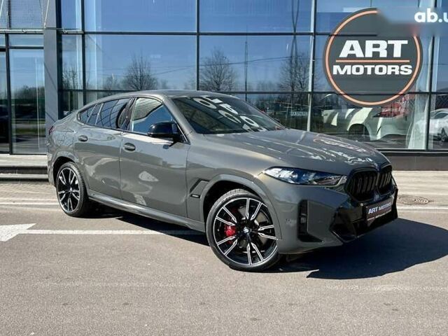 БМВ Х6, об'ємом двигуна 4.4 л та пробігом 7 тис. км за 149999 $, фото 4 на Automoto.ua