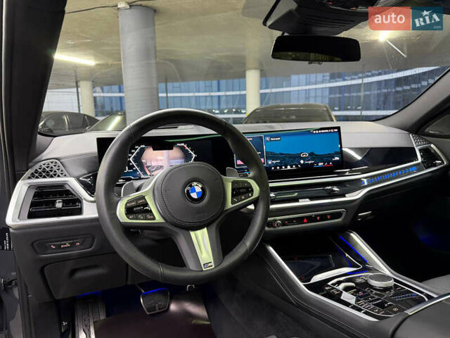 БМВ Х6, объемом двигателя 0 л и пробегом 1 тыс. км за 107000 $, фото 8 на Automoto.ua