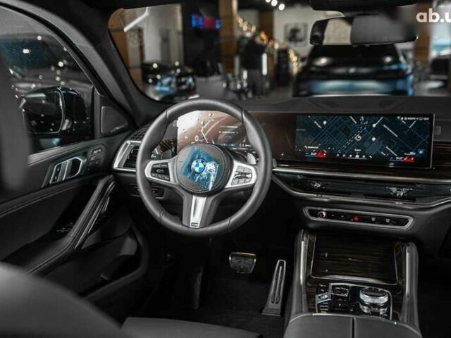 БМВ Х6, об'ємом двигуна 3 л та пробігом 1 тис. км за 119999 $, фото 16 на Automoto.ua