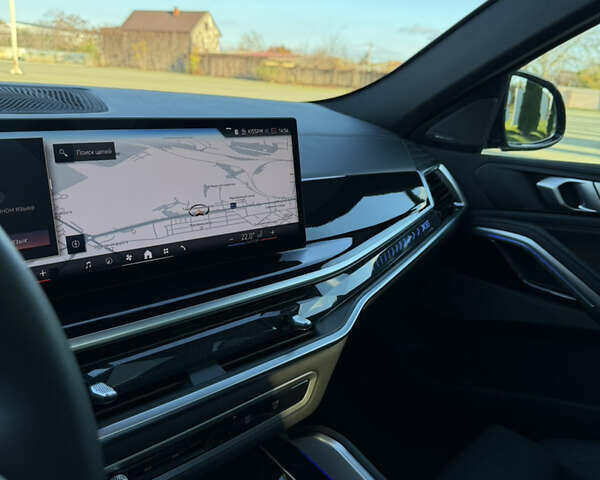 БМВ Х6, объемом двигателя 0 л и пробегом 1 тыс. км за 107000 $, фото 19 на Automoto.ua