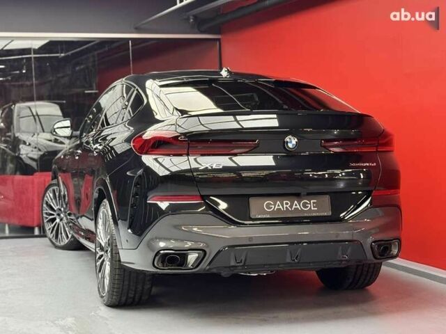 БМВ Х6, объемом двигателя 3 л и пробегом 18 тыс. км за 119900 $, фото 27 на Automoto.ua