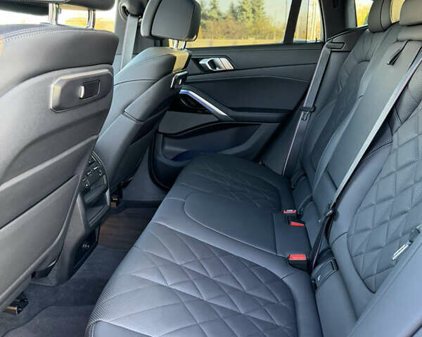 БМВ Х6, объемом двигателя 0 л и пробегом 1 тыс. км за 107000 $, фото 14 на Automoto.ua