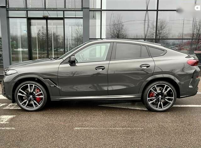 БМВ Х6, объемом двигателя 4.4 л и пробегом 7 тыс. км за 144999 $, фото 22 на Automoto.ua