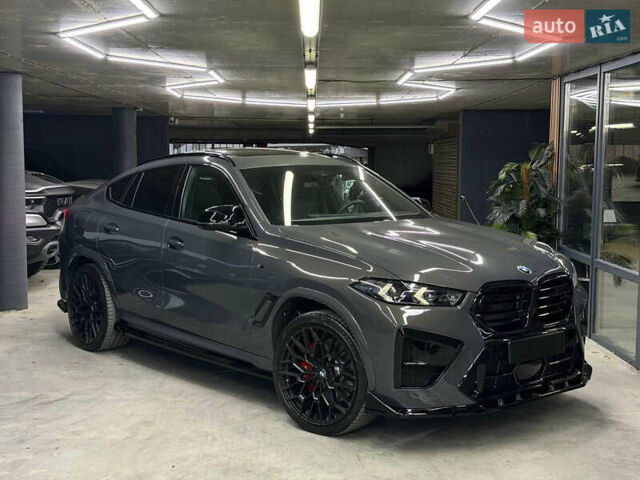 БМВ Х6, объемом двигателя 0 л и пробегом 1 тыс. км за 107000 $, фото 4 на Automoto.ua