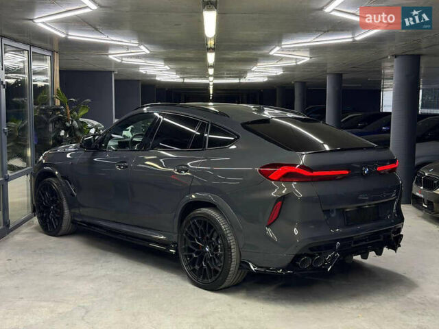 БМВ Х6, объемом двигателя 0 л и пробегом 1 тыс. км за 107000 $, фото 5 на Automoto.ua