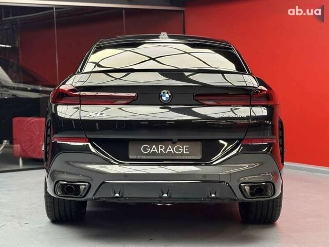 БМВ Х6, объемом двигателя 3 л и пробегом 18 тыс. км за 119900 $, фото 16 на Automoto.ua