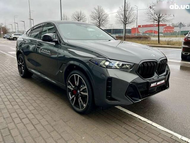 БМВ Х6, объемом двигателя 4.4 л и пробегом 7 тыс. км за 144999 $, фото 24 на Automoto.ua