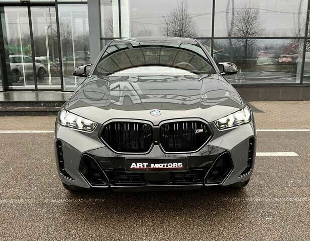 БМВ Х6, объемом двигателя 4.4 л и пробегом 7 тыс. км за 144999 $, фото 16 на Automoto.ua