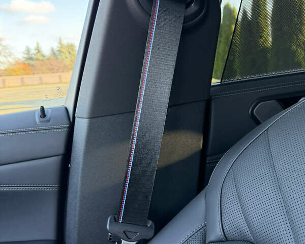 БМВ Х6, объемом двигателя 0 л и пробегом 1 тыс. км за 107000 $, фото 21 на Automoto.ua