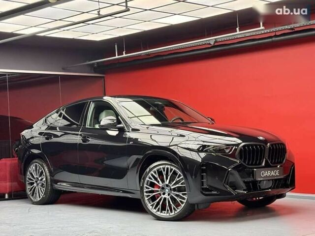 БМВ Х6, объемом двигателя 3 л и пробегом 18 тыс. км за 119900 $, фото 14 на Automoto.ua