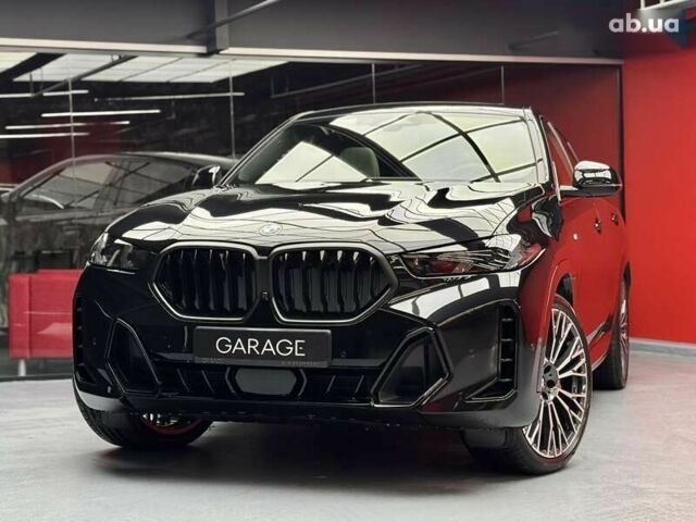 БМВ Х6, объемом двигателя 3 л и пробегом 18 тыс. км за 119900 $, фото 6 на Automoto.ua