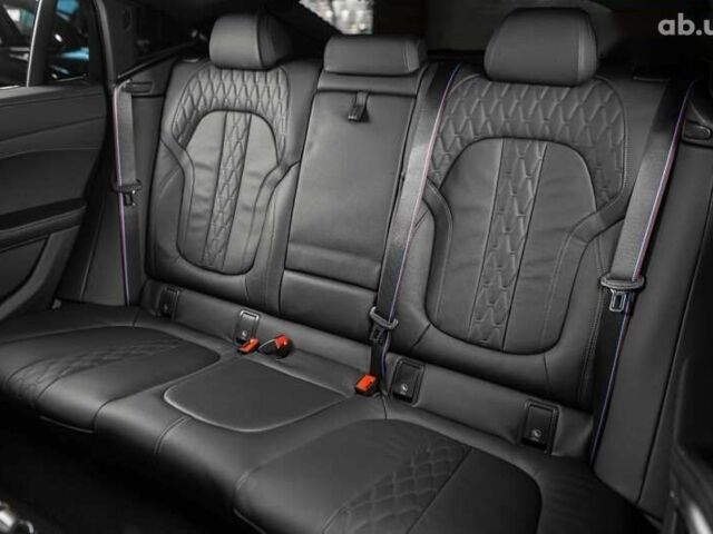 БМВ Х6, об'ємом двигуна 3 л та пробігом 1 тис. км за 119999 $, фото 9 на Automoto.ua
