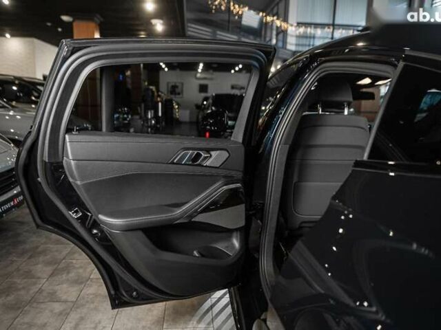 БМВ Х6, об'ємом двигуна 3 л та пробігом 1 тис. км за 119999 $, фото 7 на Automoto.ua