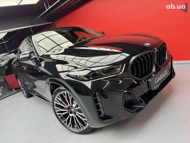 БМВ Х6, объемом двигателя 3 л и пробегом 18 тыс. км за 119900 $, фото 15 на Automoto.ua