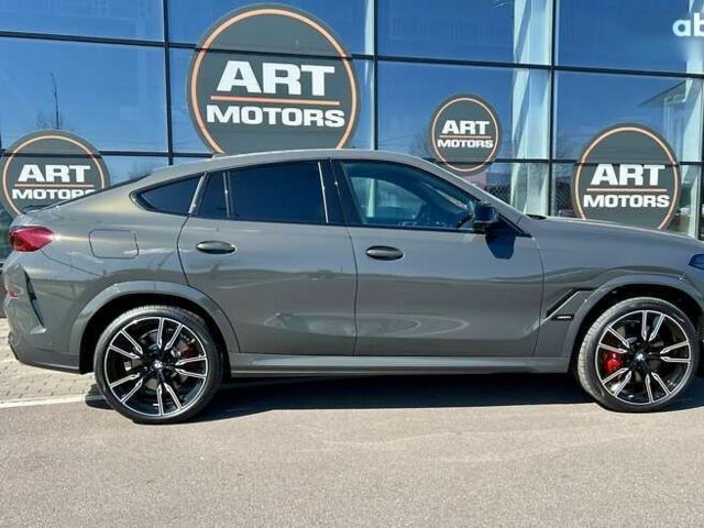 БМВ Х6, объемом двигателя 4.4 л и пробегом 7 тыс. км за 144999 $, фото 12 на Automoto.ua