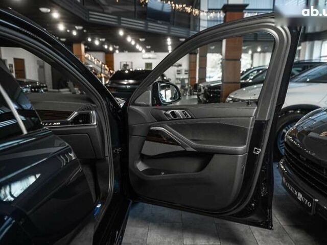 БМВ Х6, об'ємом двигуна 3 л та пробігом 1 тис. км за 119999 $, фото 29 на Automoto.ua