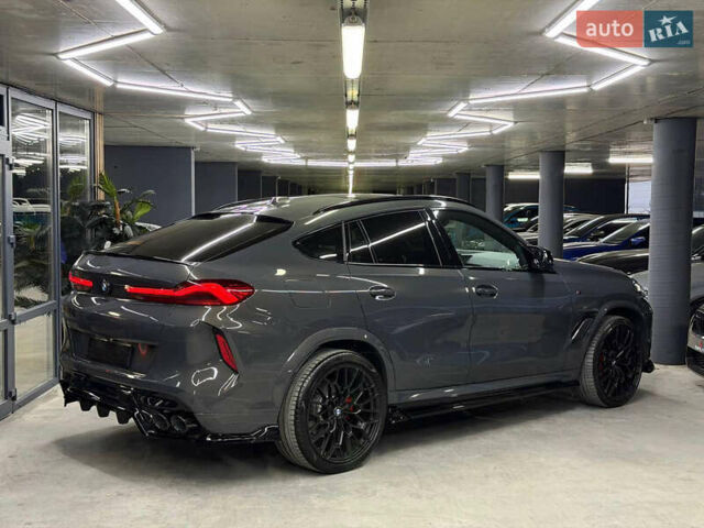 БМВ Х6, объемом двигателя 0 л и пробегом 1 тыс. км за 107000 $, фото 2 на Automoto.ua