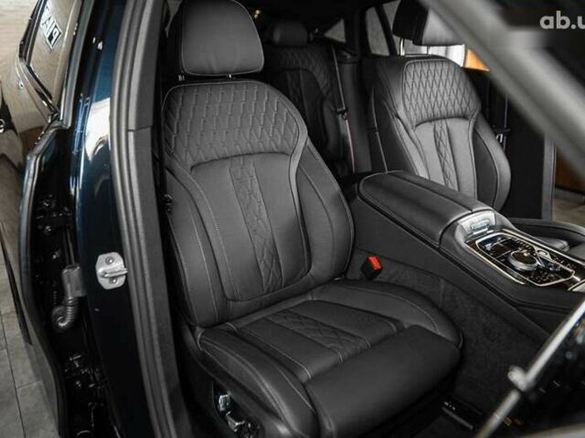 БМВ Х6, об'ємом двигуна 3 л та пробігом 1 тис. км за 119999 $, фото 10 на Automoto.ua