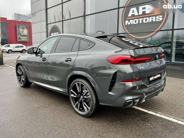 БМВ Х6, объемом двигателя 4.4 л и пробегом 7 тыс. км за 144999 $, фото 26 на Automoto.ua